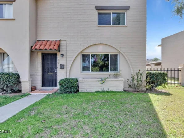 6829 E Osborn Rd Unit A, Scottsdale, AZ 85251