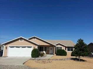 750 W Ocotillo St, Cottonwood, AZ 86326