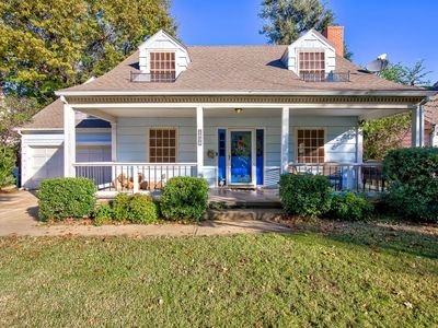 1508 Indian Dr, Enid, OK, 73703