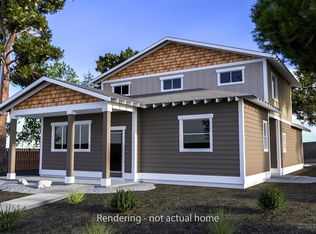 1580 NW Kingwood Ave, Redmond, OR