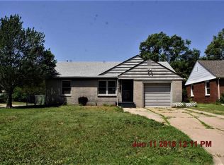 751 S Lightner Dr, Wichita, KS 67218