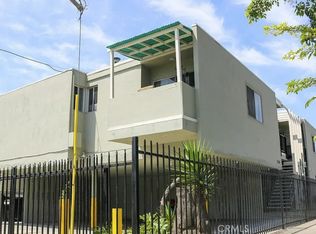 2204 W 26th Pl #5, Los Angeles, CA 90018