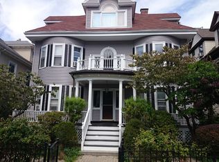 50 Mapleton St, Brighton, MA 02135