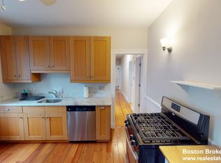 26 Taft St #3, Boston, MA 02125