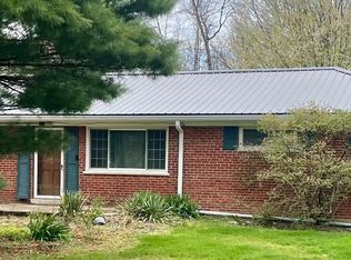 9933 Davis Rd, Loveland, OH 45140