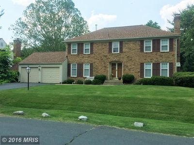 9460 Copenhaver Dr, Rockville, MD, 20854