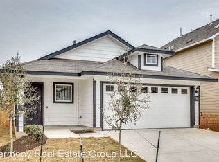 168 Heather Glen Way, Maxwell, TX 78656