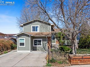 4550 Allison Dr, Colorado Springs, CO 80916