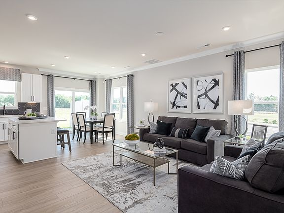 Quick Move-In Odessa