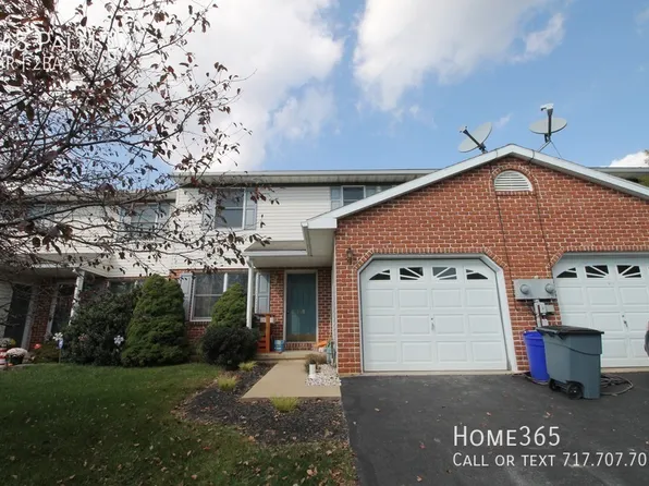 148 Palm Ln #L-0068, Lebanon, PA 17042