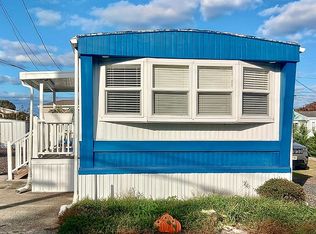 1621 S Shore Rd #50, Ocean View, NJ 08230