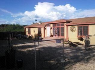 1898 W Mission Pl, Tucson, AZ 85746
