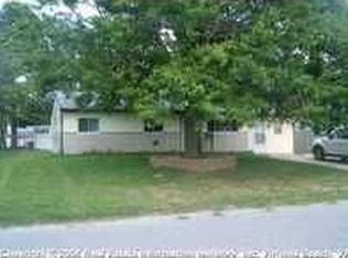 156 Waverly Dr, Virginia Beach, VA 23452