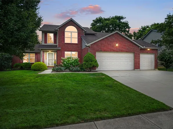 5632 Safari Dr, Liberty Township, OH 45044