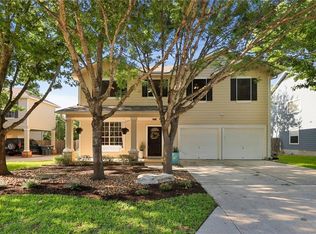 537 Somerset Rd, Buda, TX 78610