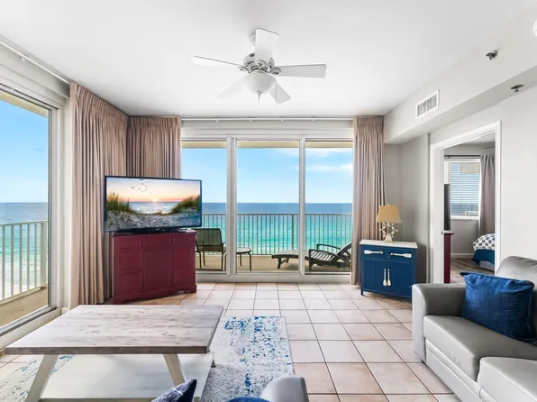 9900 Thomas Dr Unit 1103, Panama City Beach, FL 32408