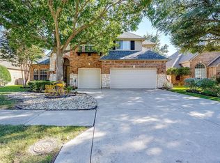 3205 Gillespie Rd, McKinney, TX 75072