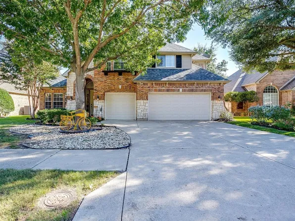 3205 Gillespie Rd, McKinney, TX 75072