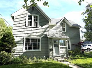 616 E 8th St, Moscow, ID 83843