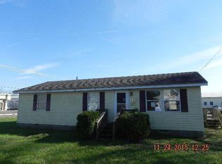 201 11th St, Pocomoke City, MD 21851