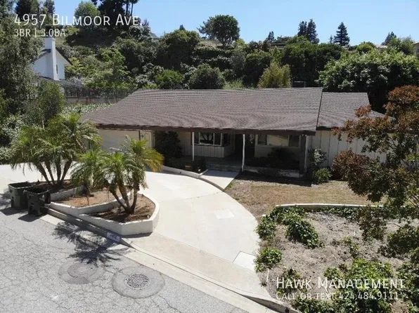 4957 Bilmoor Ave, Tarzana, CA 91356