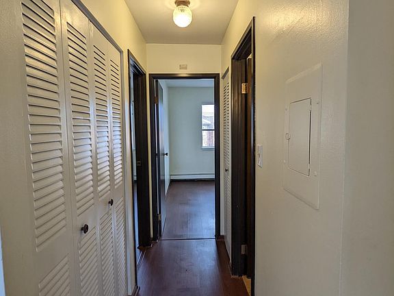 Corridors