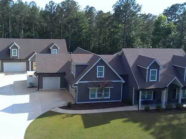 465 Buddy West Rd, Newnan, GA 30263