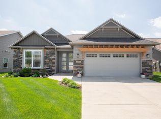 208 Aqueduct Cir, West Lafayette, IN 47906
