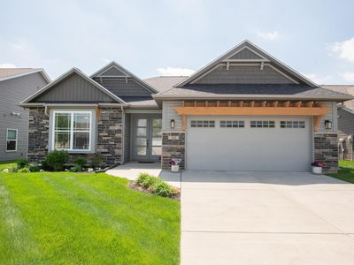 208 Aqueduct Cir, West Lafayette, IN, 47906