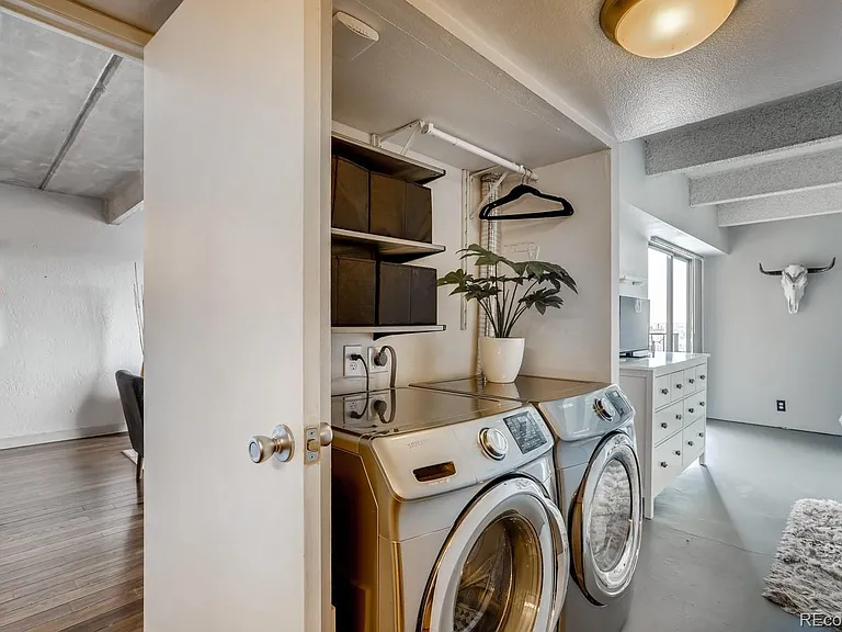 1433 N Williams St #Penthouse 5 — Photo 13
