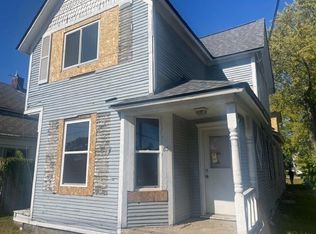 831 Hall St SE, Grand Rapids, MI 49507