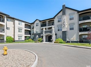 1640 Dakota Dr #117, Regina, SK S4Z0A4