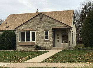 633 Brimhall St, Saint Paul, MN 55116
