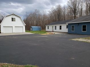 8631 W Long Lake Rd, Alpena, MI 49707