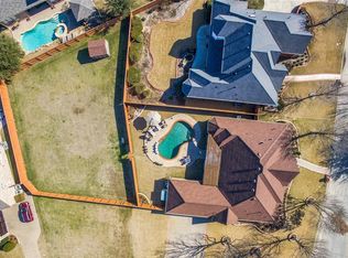 3400 Lake Creek Trl, Mansfield, TX 76063