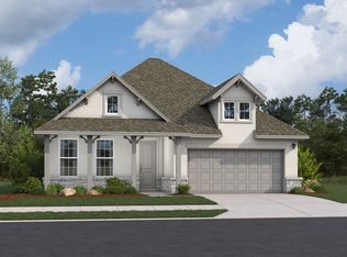 Nueces Plan, Venado Crossing, Cibolo, TX 78108