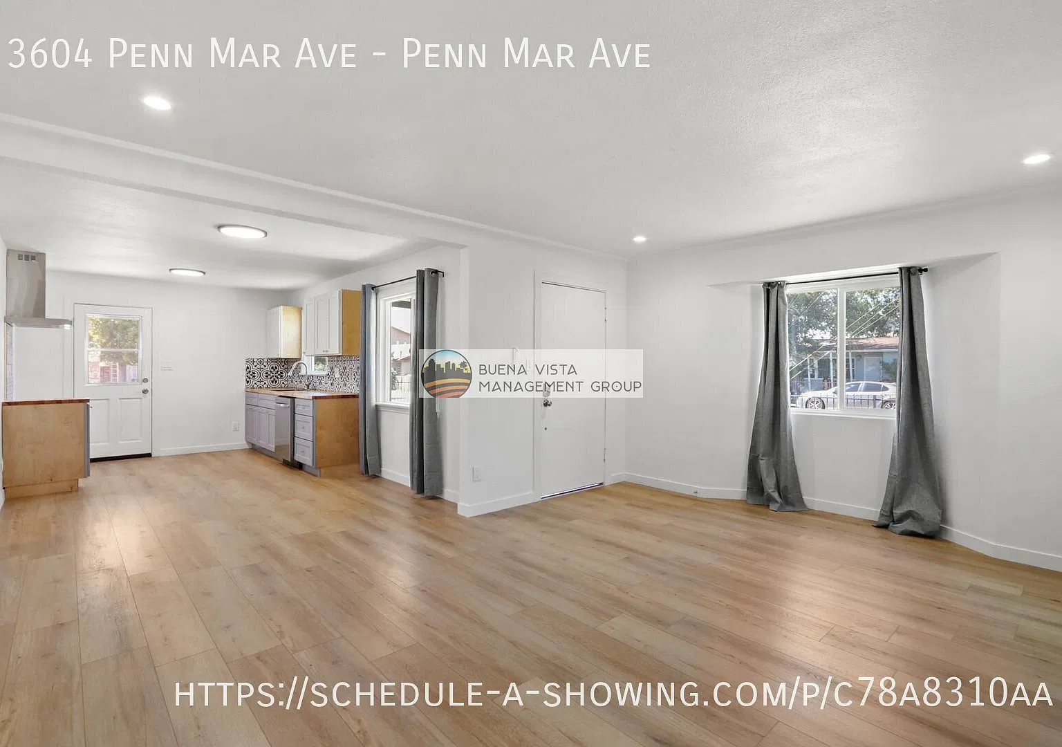2 bed, $2,995 — Photo 3