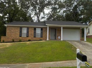 6201 Boyle Park Rd, Little Rock, AR 72204