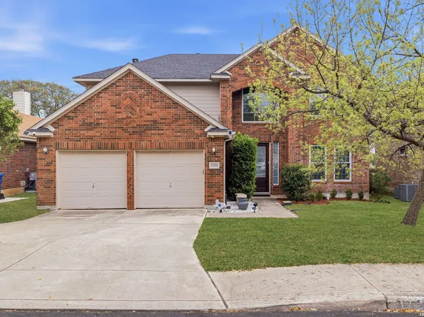 21726 Longwood, San Antonio, TX 78259