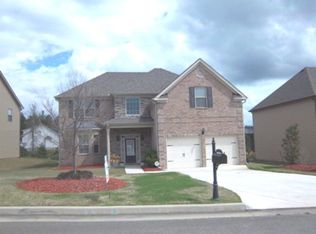 313 Bellhaven Dr, Evans, GA 30809