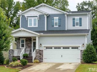 447 Plainview Ave, Raleigh, NC 27604