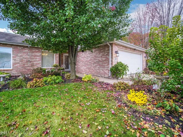 265 Polly Ln, Hobart, IN 46342