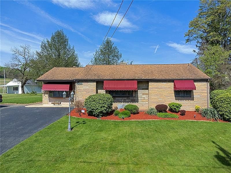 505 Manor Harrison City Rd, Manor, PA 15665 Zillow