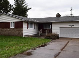 18531 Rapids Rd, Hiram, OH 44234