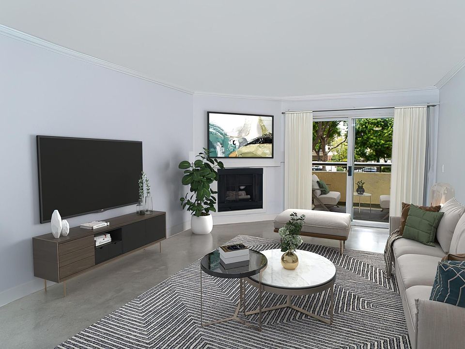 1st image of 21520 Burbank Blvd APT 115