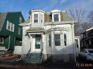 3 Willow Ave, Salem, MA 01970