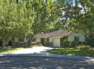 1058 Aster Ct, Minden, NV