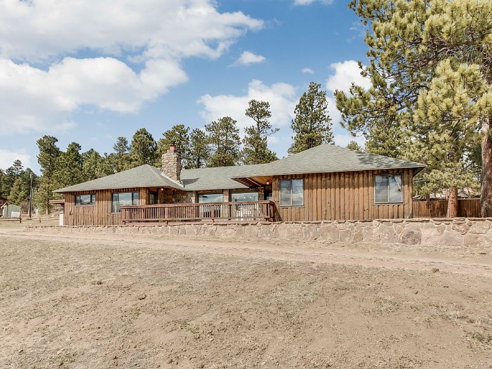 For Sale: 29715 Woods Drive, Evergreen, CO 80439