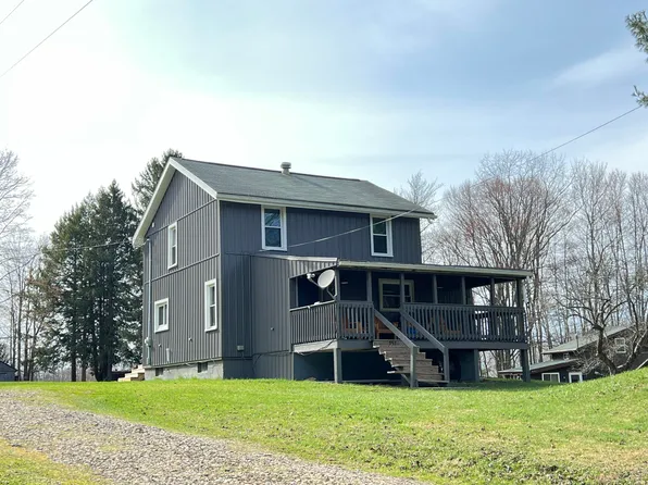 957 Byromtown Rd, Marienville, PA 16239