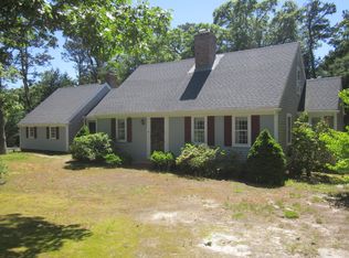 18 Sturbridge Drive, Orleans, MA 02653